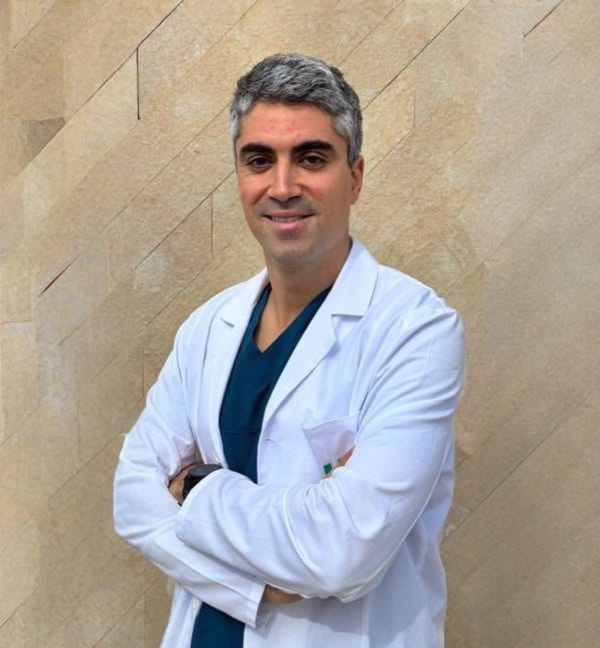 Antonio Alarcón García