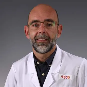 Jesús Díaz Cascajosa