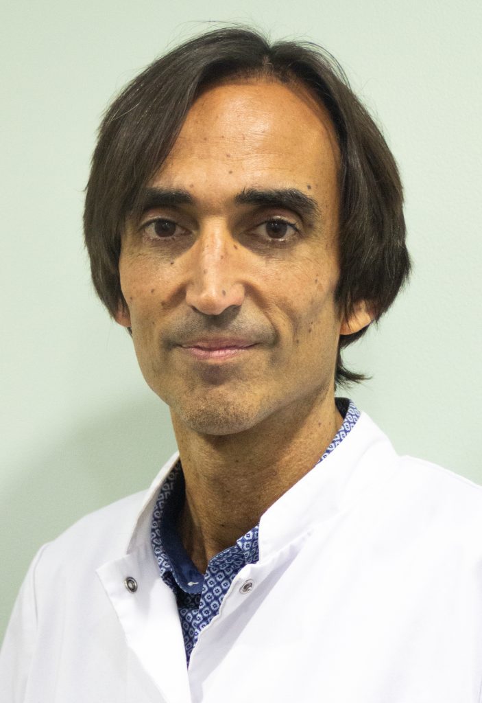 Luis Arias Barquet