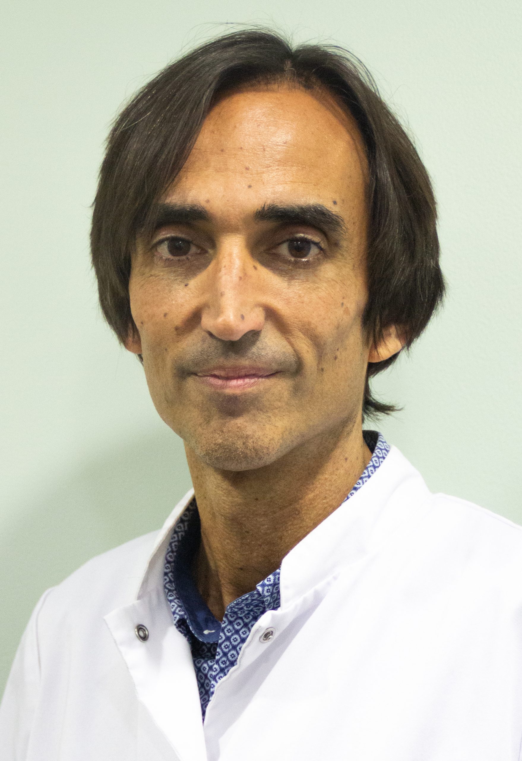 Luis Arias Barquet
