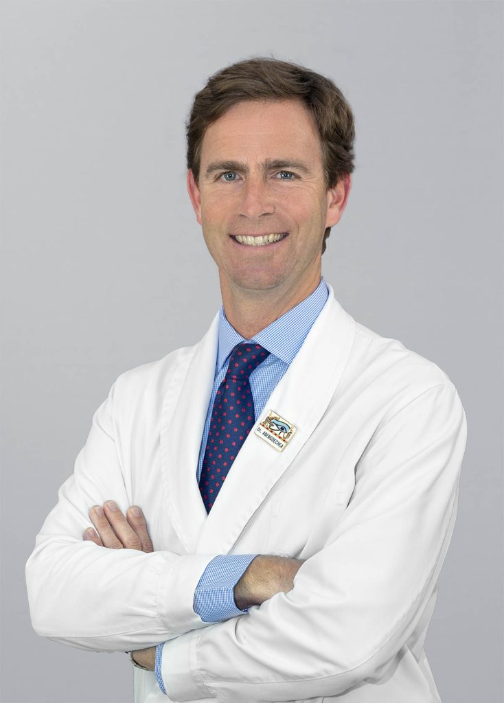 Santiago Abengoechea Hernández
