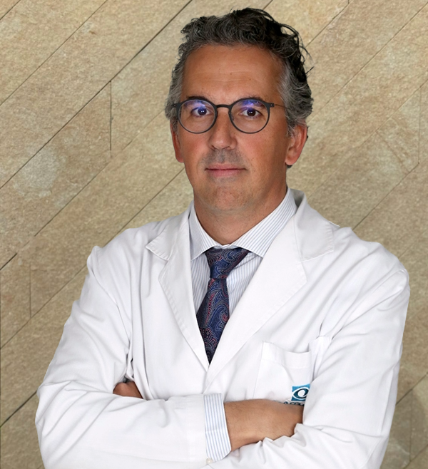 Juan Manuel Cubero Parra