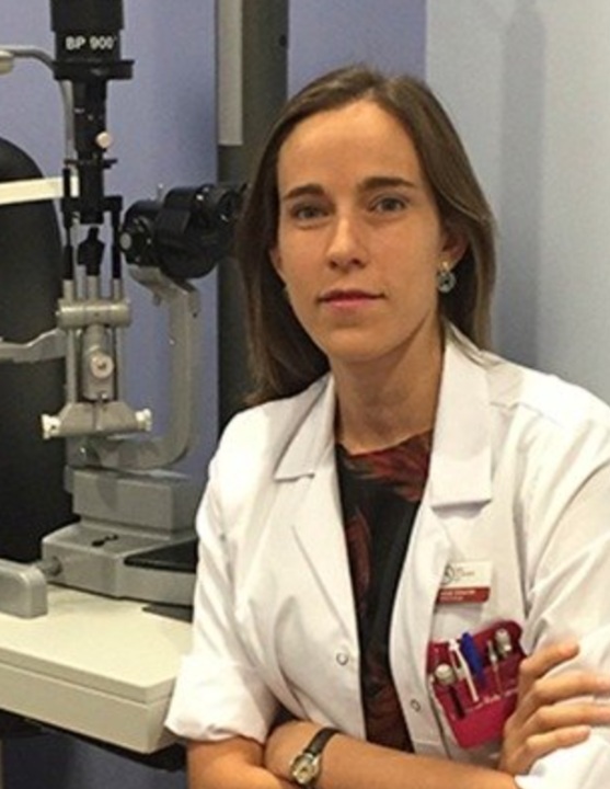 Alicia Valverde Megías