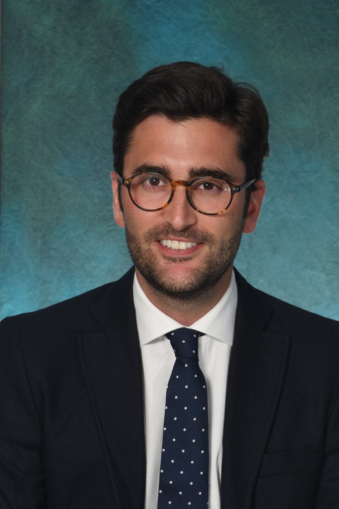 Álvaro Fernández-Vega González