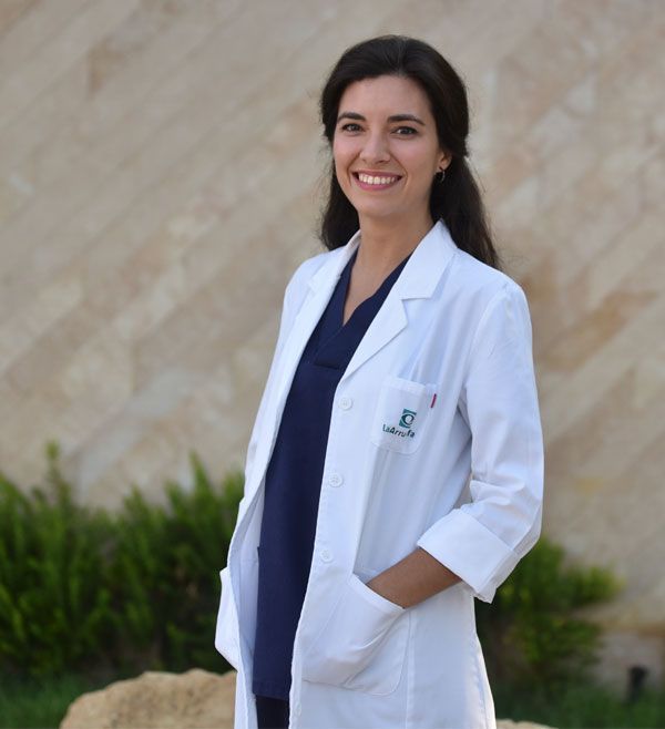 Consuelo Spinola Muñoz