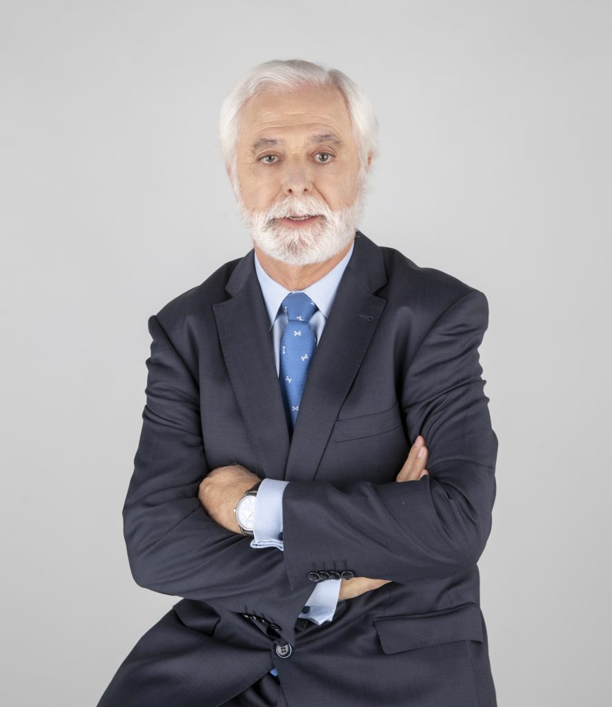 Francisco Javier Gómez-Ulla de Irazazábal
