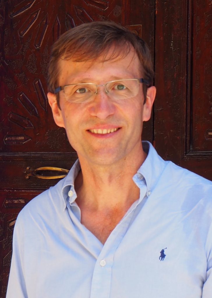 Francisco Espejo Arjona