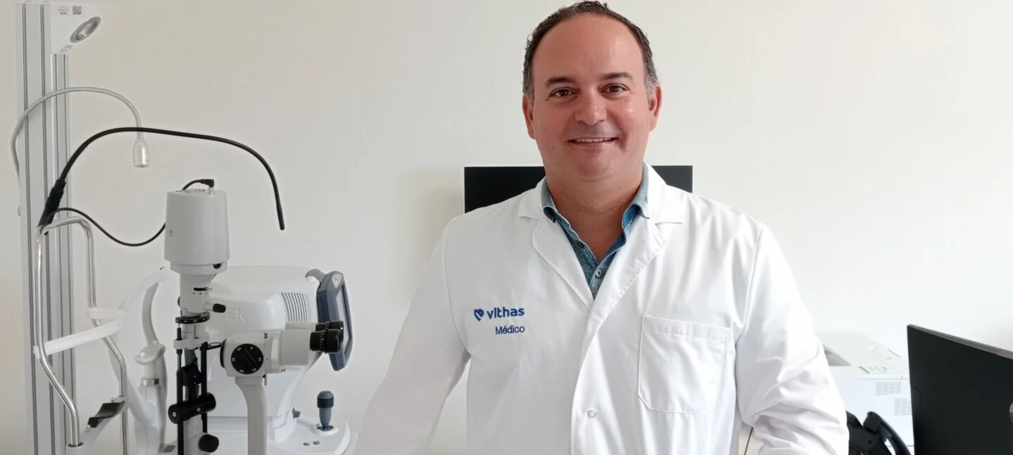 Javier Montero Hernández