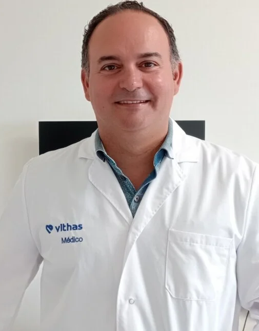 Javier Montero Hernández