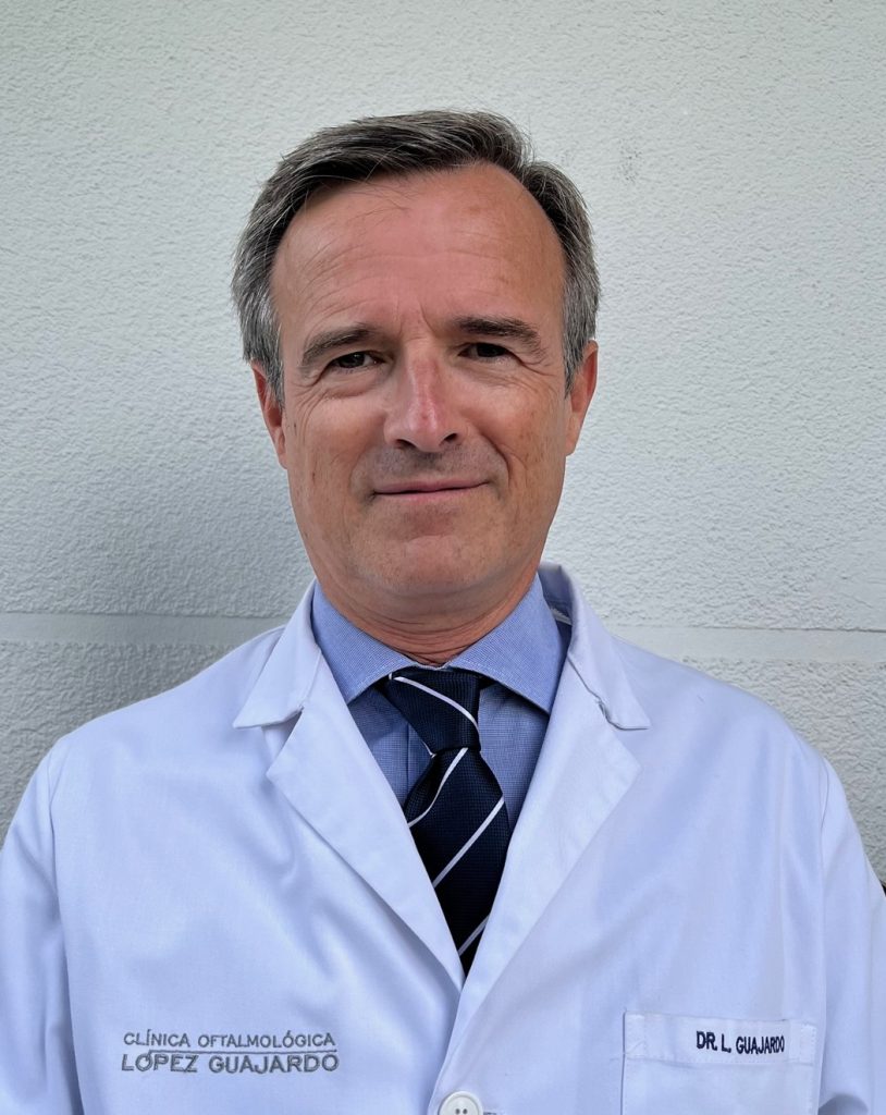 Lorenzo López Guajardo