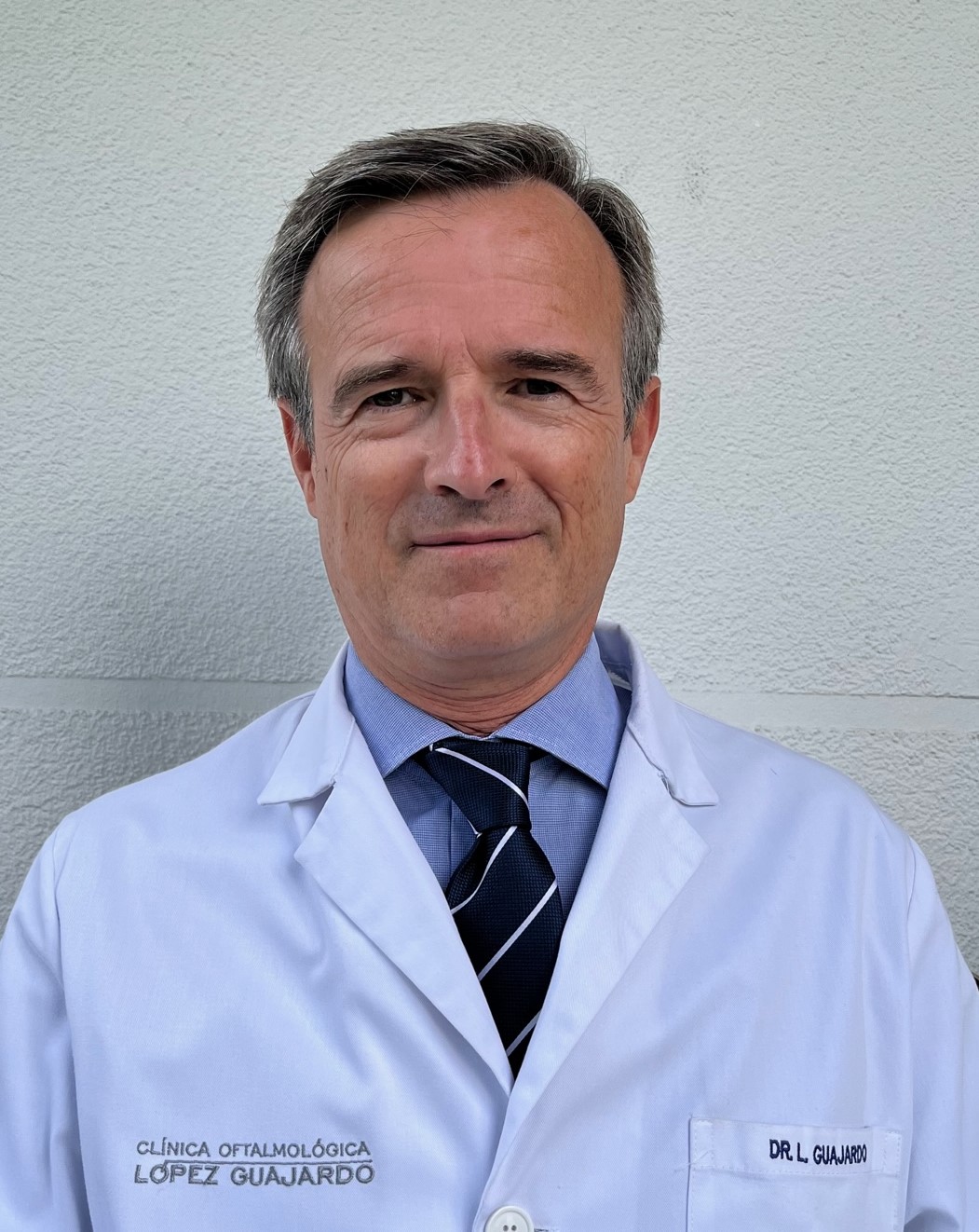 Lorenzo López Guajardo