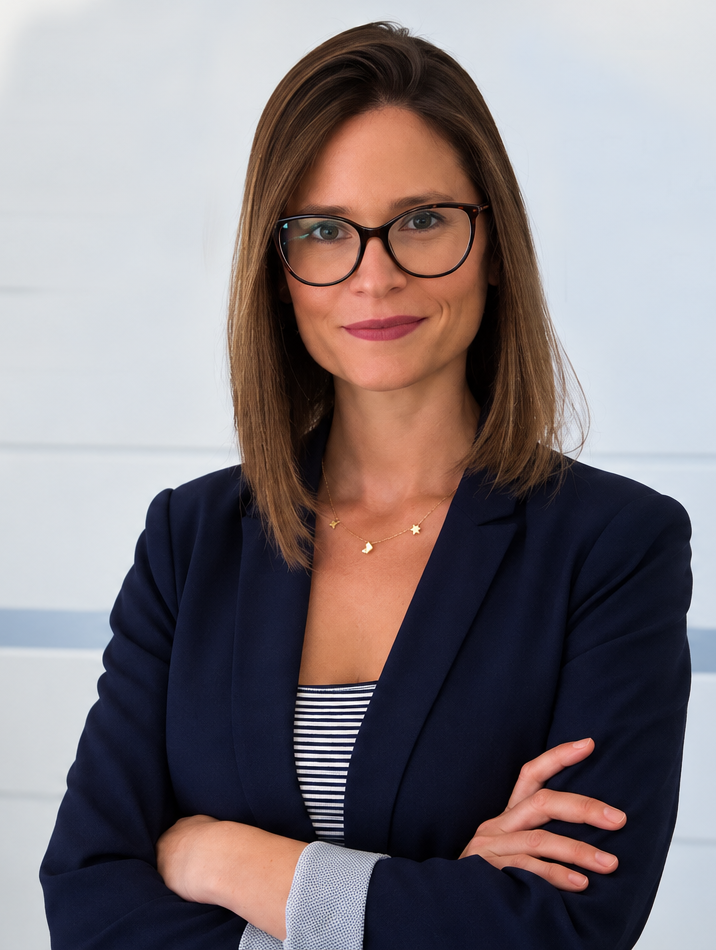 Marta Medina Baena