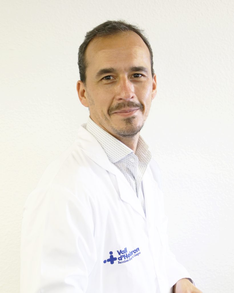 Miguel Ángel Zapata Victori