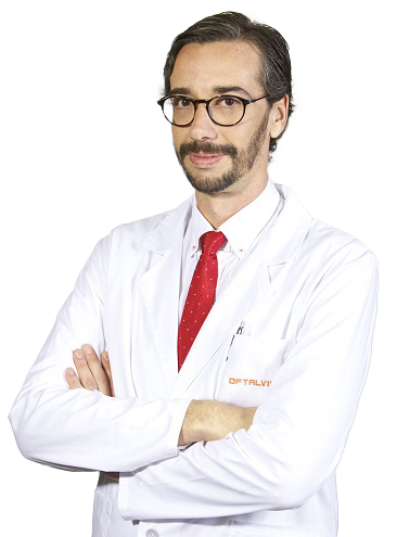 Roberto Gallego Pinazo